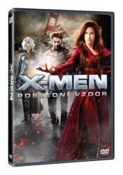 MagicBox X-Men: Ultima înfruntare - DVD