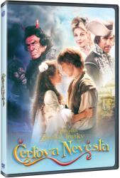 MagicBox The Devil's Bride - DVD