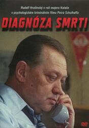 DM discont Diagnóza smrti - DVD (000847)