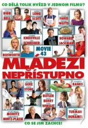 DM discont Filmul artistic 43 - DVD (061074)