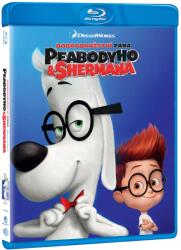 MagicBox Mr. Peabody & Sherman - Blu-ray (060722)