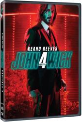 MagicBox John Wick: Capitolul 4 - DVD (060549)