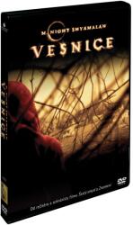 MagicBox Satul: Sinucideri misterioase - DVD