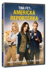 MagicBox Whiskey Tango Foxtrot - DVD (014728)