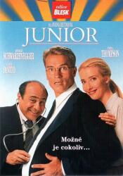 DM discont Junior - DVD (019140)