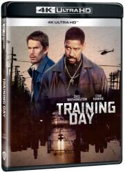 MagicBox Training Day - Blu-ray (4K Ultra HD)