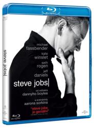 Bontonfilm a. s Steve Jobs - Blu-ray (012220)