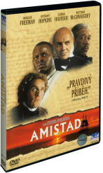 MagicBox Amistad - DVD
