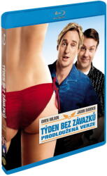 MagicBox Concediu de la căsnicie - Blu-ray (081107)