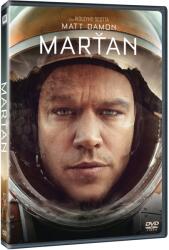 MagicBox The Martian - DVD (011935)