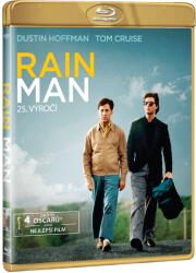 MagicBox Rain Man (Oscarová edice: Nejlepší film) - Blu-ray