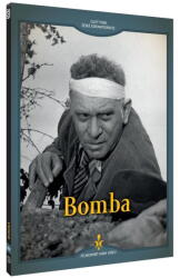 Filmexport HV s. r. o Bomba - DVD