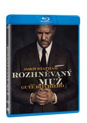 MagicBox Furia unui om periculos - Blu-ray