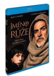 MagicBox Numele trandafirului - Blu-ray