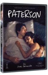 MagicBox Paterson - DVD