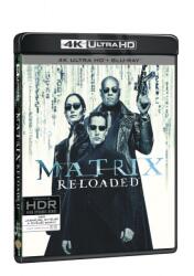 MagicBox Matrix reîncărcat - 3Blu-ray (UHD+2BD)