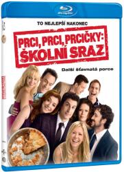 MagicBox Plăcintă americană: Din nou pe felie - Blu-ray