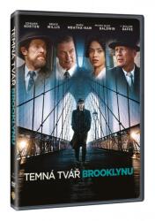MagicBox Motherless Brooklyn - DVD (031334)