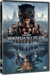 MagicBox Pantera Neagră: Wakanda Pentru totdeauna - DVD