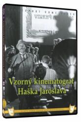 Filmexport HV s. r. o Jaroslav Hasek's Exemplary Cinematograph