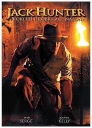 DM discont Jack Hunter and the Quest for Akhenaten's Tomb - DVD (010567)