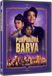 MagicBox Purpurová barva (2024) - DVD