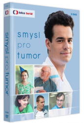 Supraphon Smysl pro tumor - 3DVD