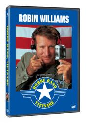 MagicBox Good Morning, Vietnam - DVD (045550)