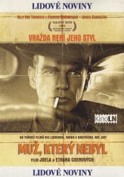DM discont Confesiunea unui anonim - DVD