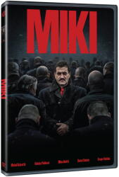 MagicBox MIKI - DVD
