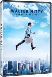 MagicBox The Secret Life of Walter Mitty - DVD (059213)