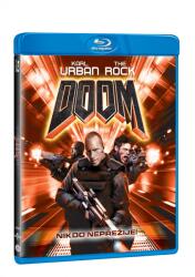MagicBox Doom - Blu-ray
