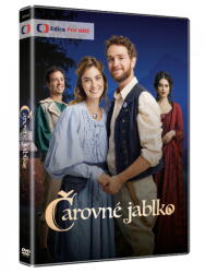 Supraphon Čarovné jablko - DVD
