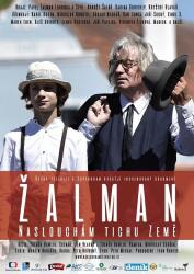 Supraphon Žalman aneb Naslouchám tichu Země - DVD