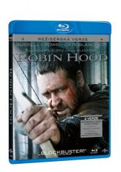 MagicBox Robin Hood - Blu-ray