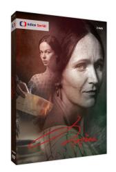 Česká televize Božena - 2DVD
