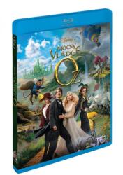 MagicBox Oz the Great and Powerful - Blu-ray