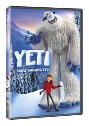 MagicBox Aventurile lui Smallfoot - DVD
