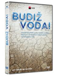 Multiland Budiž voda! - DVD