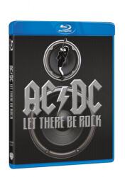 MagicBox AC/DC: Let There Be Rock - Blu-ray (024978)