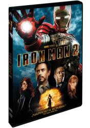 MagicBox Iron Man 2 - DVD