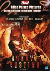 DM discont Feast - DVD