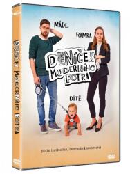 Multiland Modern Father's Diary - DVD