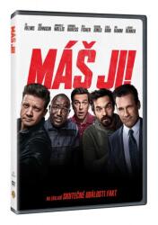 MagicBox TAG: Dă-o mai departe - DVD (023284)