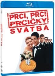 MagicBox Placinta americană 3: Nunta - Blu-ray