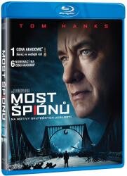 MagicBox Podul spionilor - Blu-ray