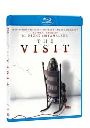 MagicBox The Visit - Blu-ray
