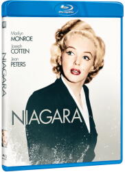 MagicBox Niagara - Blu-ray