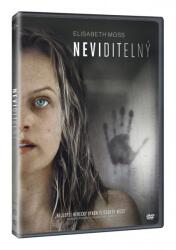 MagicBox Omul invizibil - DVD