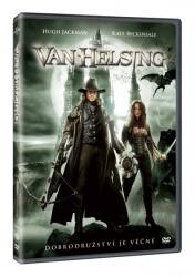 MagicBox Van Helsing - DVD (005157)